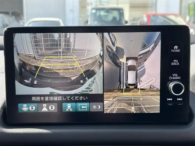 ホンダ ＺＲ－Ｖ Z 福岡県 2025(令7)年 0.9万km 黒 ワンオーナー/純正9型ナビ（AM/FM/BT/フルセグTV）/ブラインドスポットモニター/BOSEサウンド/レーダークルーズコントロール/全方位カメラ/前席パワーシート（運転席メモリ付）/前席シートヒーター/ステアリングヒーター/携帯置くだけ充電/ETC2.0/ドライブレコーダー/パドルシフト/パワーバックドア/USB入力端子/純正18インチアルミホイール/純正フロアマット/プッシュスタート/スペアキー/取扱説明書/保証書