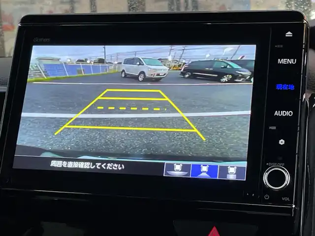 ホンダ Ｎ ＢＯＸ カスタム L ターボ 千葉県 2022(令4)年 3.2万km ミッドナイトブルービームM 純正8インチナビ/(フルセグTV/BT/CD/DVD/FM/AM)/バックカメラ/衝突被害軽減システム/車線逸脱警報/クルーズコントロール/ハーフレザーシート/両側パワースライドドア/横滑り防止装置/ETC/アイドリングストップ/LEDヘッドライト/フォグランプ/オートライト/ウィンカーミラー/電動格納ミラー/純正15インチAW/前席シートヒーター/シートリフター/パドルシフト/プッシュスタート/スマートキー/フロアマット/スペアキー