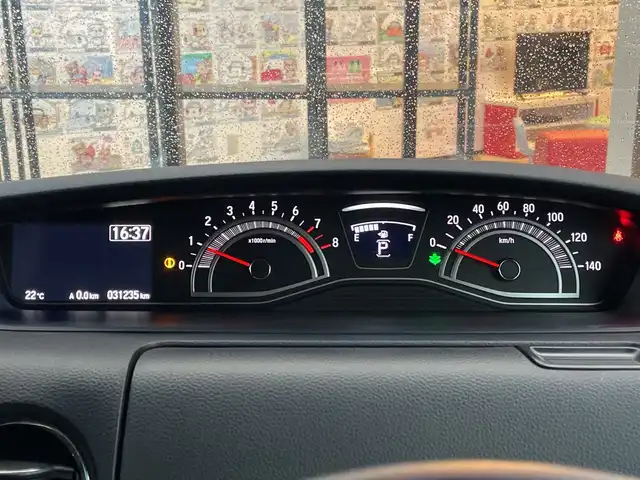 ホンダ Ｎ ＢＯＸ カスタム L ターボ 千葉県 2022(令4)年 3.2万km ミッドナイトブルービームM 純正8インチナビ/(フルセグTV/BT/CD/DVD/FM/AM)/バックカメラ/衝突被害軽減システム/車線逸脱警報/クルーズコントロール/ハーフレザーシート/両側パワースライドドア/横滑り防止装置/ETC/アイドリングストップ/LEDヘッドライト/フォグランプ/オートライト/ウィンカーミラー/電動格納ミラー/純正15インチAW/前席シートヒーター/シートリフター/パドルシフト/プッシュスタート/スマートキー/フロアマット/スペアキー