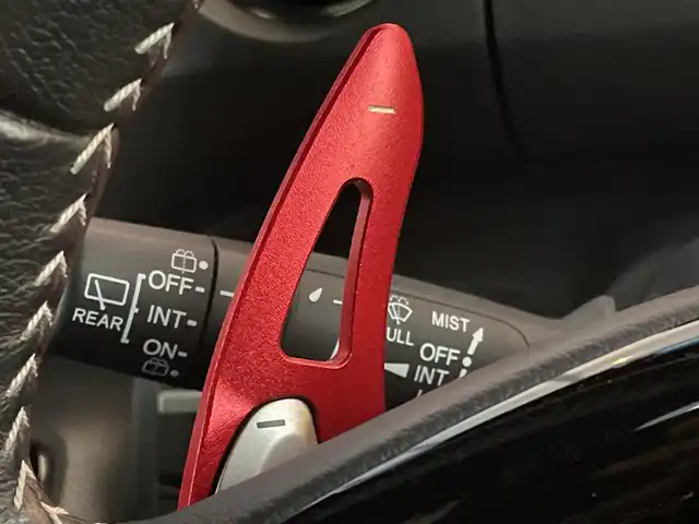 ホンダ Ｎ ＢＯＸ カスタム L ターボ 千葉県 2022(令4)年 3.2万km ミッドナイトブルービームM 純正8インチナビ/(フルセグTV/BT/CD/DVD/FM/AM)/バックカメラ/衝突被害軽減システム/車線逸脱警報/クルーズコントロール/ハーフレザーシート/両側パワースライドドア/横滑り防止装置/ETC/アイドリングストップ/LEDヘッドライト/フォグランプ/オートライト/ウィンカーミラー/電動格納ミラー/純正15インチAW/前席シートヒーター/シートリフター/パドルシフト/プッシュスタート/スマートキー/フロアマット/スペアキー
