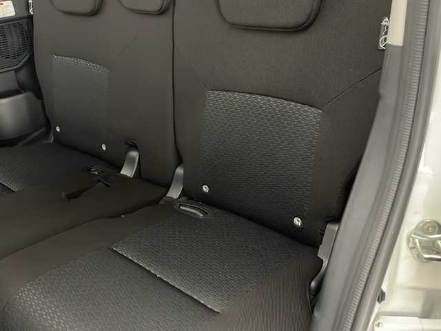 トヨタ ルーミー G 宮崎県 2022(令4)年 3.8万km パールホワイトⅢ 禁煙車/衝突被害軽減ブレーキ/社外ディスプレイオーディオ/（ATOTO/AUX/Bluetooth）/純正ETC/純正LEDオートライト/純正LEDフォグ/純正マッドガード/純正フロアマット/両側電動スライドドア/オートマチックハイビーム/クリアランスソナー/オート電動格納ミラー/オートエアコン/前席シートヒーター/ウインカードアミラー/スマートキー/プッシュエンジンスタート/取扱い説明書/オーディオ取扱い説明書