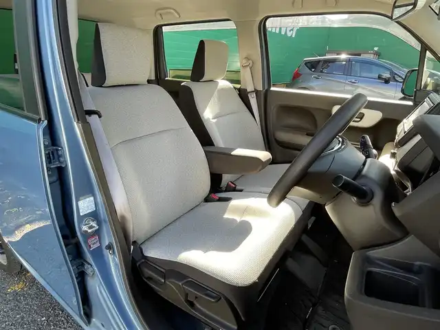 ホンダ Ｎ ＷＧＮ L ホンダセンシング 山口県 2021(令3)年 2.2万km ホライズンシーブルーパール 2トーンカラースタイル/純正SDナビ【VXM-215C】/（BTオーディオ/DVD/CD）/バックカメラ/ホンダセンシング/・アダクティブクルーズコントロール/・衝突軽減ブレーキ/・路外逸脱抑制機能/・車線維持支援システム/パーキングセンサー/アイドリングストップ/運転席シートヒーター/ドライブレコーダー前後【ZDR016】/ETC/LEDライト/電動パーキングブレーキ/充電用USBジャック/プラズマクラスター　エアコンディショナー/取扱説明書/保証書/スペアキー×1