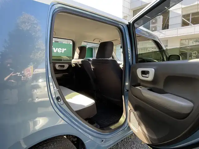 ホンダ Ｎ ＷＧＮ L ホンダセンシング 山口県 2021(令3)年 2.2万km ホライズンシーブルーパール 2トーンカラースタイル/純正SDナビ【VXM-215C】/（BTオーディオ/DVD/CD）/バックカメラ/ホンダセンシング/・アダクティブクルーズコントロール/・衝突軽減ブレーキ/・路外逸脱抑制機能/・車線維持支援システム/パーキングセンサー/アイドリングストップ/運転席シートヒーター/ドライブレコーダー前後【ZDR016】/ETC/LEDライト/電動パーキングブレーキ/充電用USBジャック/プラズマクラスター　エアコンディショナー/取扱説明書/保証書/スペアキー×1