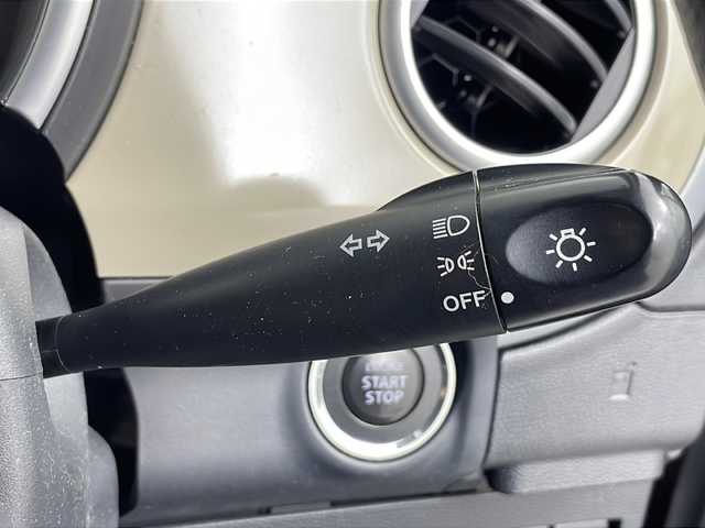 スズキ ラパン X 福島県 2009(平21)年 7.7万km マルーンブラウンパール /プッシュスタート//電動格納ミラー//純正アルミホイール積込//保証書//取扱説明書//パワーウィンドウ//純正フロアマット//ドアバイザー//純正オーディオ