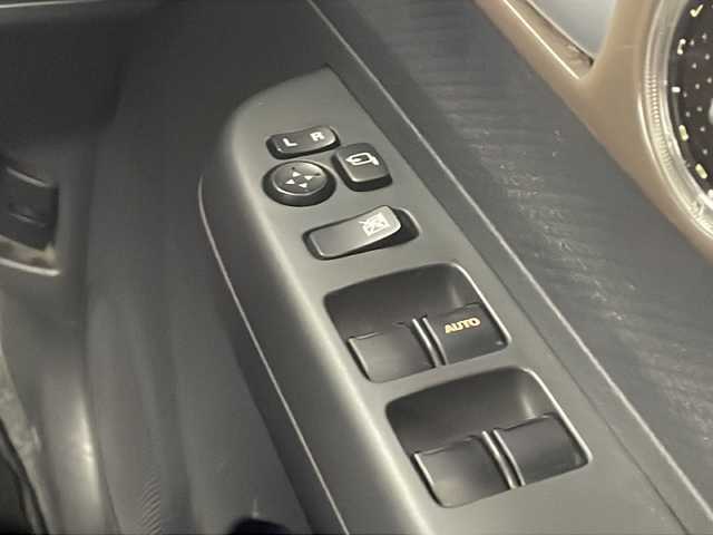 スズキ ラパン X 福島県 2009(平21)年 7.7万km マルーンブラウンパール /プッシュスタート//電動格納ミラー//純正アルミホイール積込//保証書//取扱説明書//パワーウィンドウ//純正フロアマット//ドアバイザー//純正オーディオ