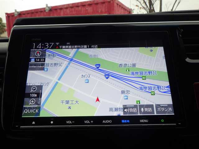 ホンダ ステップワゴン スパーダ eHEV G ホンダS 千葉県 2021(令3)年 4.1万km プラチナホワイトパール ホンダセンシング/・衝突軽減ブレーキ（CMBS）/・車線維持支援システム（LKAS）/・アダプティブクルーズコントロール（ACC）/・後方誤発進抑制機能/・誤発進抑制機能/両側パワースライドドア/純正メモリーナビ/地デジTV/【DVD/CD再生機能　Bluetooth接続】/バックカメラ/革巻きステアリング/ステアリングスイッチ/ETC（2.0）/LEDヘッドライト/フォグライト/ウインカーミラー/純正16インチアルミホイル/スマートキー