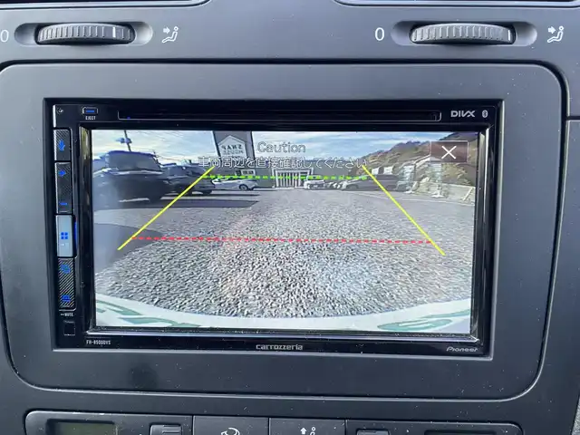 フォルクスワーゲン ゴルフ R32 埼玉県 2006(平18)年 5.2万km 黒 本革シート/シートヒーター/社外ディスプレイオーディオ/バックカメラ/純正１８インチAW/HIDライト/キーレス