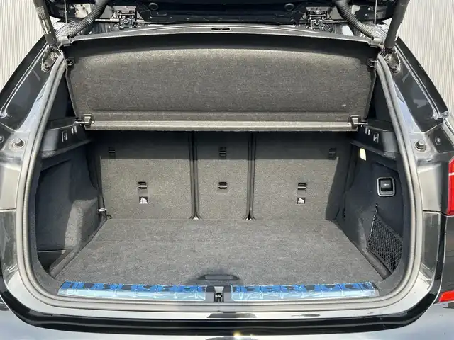 ＢＭＷ Ｘ１ xDrive 18d Mスポーツ 道東・釧路十勝 2019(令1)年 1.4万km サファイアブラックP ４WD/純正HDDナビ/ BT/USB/バックカメラ/ミラーETC/純正前後ドライブレコーダー/衝突回避ブレーキ/クルーズコントロール/パークディスタンスコントロール/フロントシートヒーティング/純正フロアマット/パワーバックドア/純正18インチAW