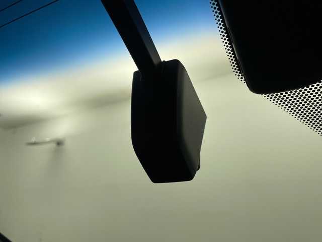 レクサス ＬＳ 500h Fスポーツ 群馬県 2017(平29)年 7.9万km ブラック ４ＷＤ　ムーンルーフ　マークレビンソンプレミアムオーディオ　純正ナビ　全周囲カメラ　ビルトインＥＴＣ２．０　パワーバッグドア　デジタルインナーミラー　シートヒーター　ベンチレーション　ＬＥＤ　禁煙車