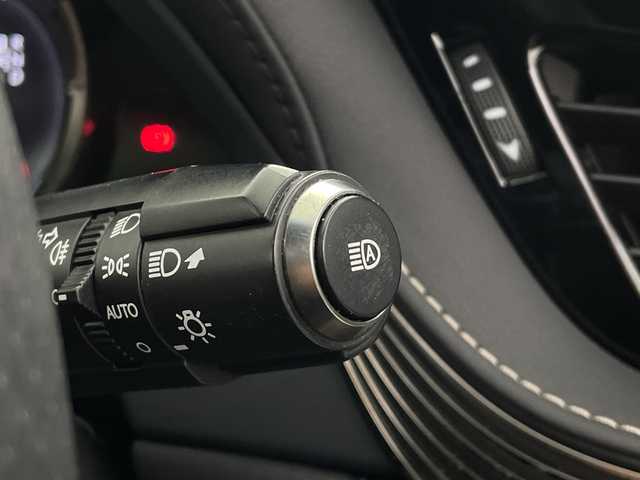 レクサス ＬＳ 500h Fスポーツ 群馬県 2017(平29)年 7.9万km ブラック ４ＷＤ　ムーンルーフ　マークレビンソンプレミアムオーディオ　純正ナビ　全周囲カメラ　ビルトインＥＴＣ２．０　パワーバッグドア　デジタルインナーミラー　シートヒーター　ベンチレーション　ＬＥＤ　禁煙車