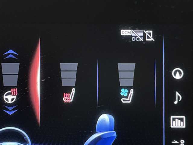 レクサス ＬＳ 500h Fスポーツ 群馬県 2017(平29)年 7.9万km ブラック ４ＷＤ　ムーンルーフ　マークレビンソンプレミアムオーディオ　純正ナビ　全周囲カメラ　ビルトインＥＴＣ２．０　パワーバッグドア　デジタルインナーミラー　シートヒーター　ベンチレーション　ＬＥＤ　禁煙車