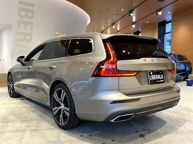 ボルボ Ｖ６０