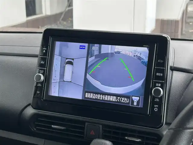 日産 ルークス HWS Gターボ プロパイロットED 静岡県 2020(令2)年 3.1万km ホワイトパール エマージェンシーブレーキ/プロパイロット/純正９型ＳＤナビ/フルセグＴＶ/ＤＶＤ再生/ＢＴオーディオ/全周囲カメラ/ドラレコ/ＥＴＣ/両側電動スライドドア/天井サーキュレーター/ＬＥＤヘッドライト/純正１５ＡＷ