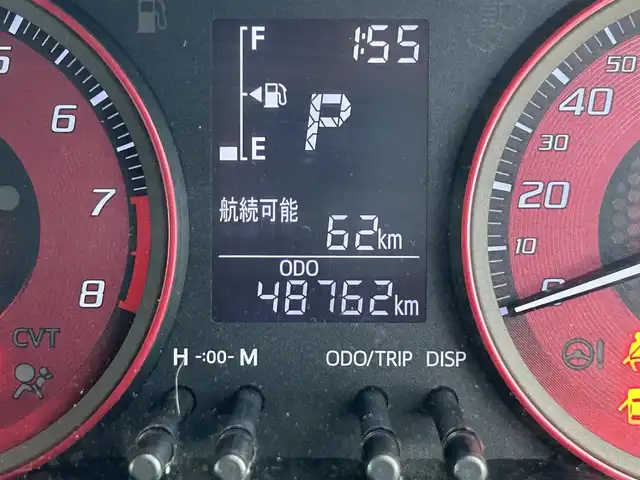 ダイハツ キャスト スポーツ SAⅡ 岡山県 2016(平28)年 4.9万km パールホワイトⅢ 社外メモリナビ　CN-S310WD/フルセグＴＶ　ＣＤ　ＤＶＤ　ＡＭ　ＦＭ　Ｂｌｕｅｔｏｏｔｈ　/白革調シートカバー　/ＥＴＣ　/バックカメラ　/前後ドラレコ　/パドルシフト　/スマートキー　/ドアバイザー