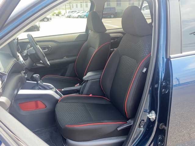 トヨタ ライズ Z 福岡県 2020(令2)年 6.7万km レーザーブルークリスタルシャイン ワンオーナー/社外メモリナビ(AVIC-RQ903)/FM/AM/CD/DVD/SD/BT/フルセグTV/全方位カメラ/スマートアシスト/シートヒーター/プッシュスタート/ETC/LEDヘッドライト/オートライト/純正フロアマット/純正ドアバイザー/純正アルミホイール