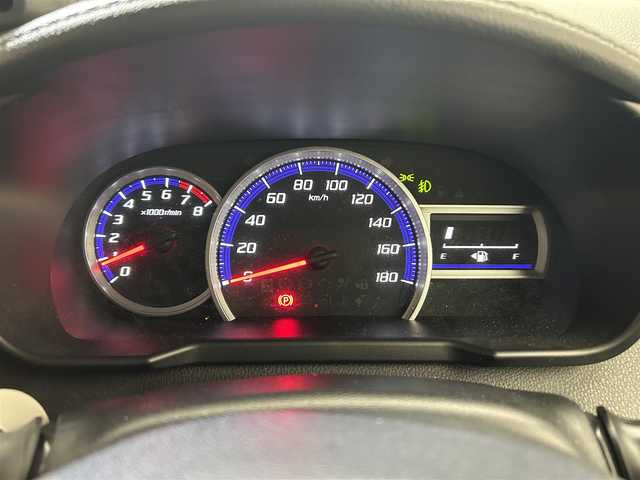 トヨタ タンク カスタムG－T 愛媛県 2019(令1)年 4.4万km ブラックマイカメタリック/パールホワイト2トーン ・７型社外ナビ（フルセグＴＶ・ＢＴ・ＦＭＡＭ・ＳＤ）/・バックカメラ　/・ＥＴＣ　/・両側パワースライドドア　/・クルーズコントロール　/・衝突軽減ブレーキ　/・オートマチックハイビーム　/・前方ドラレコ　/・横滑り防止/・アイドリングストップ/・コーナーセンサー/・ステアリングリモコン/・LEDヘッドライト/・DN席シートヒーター