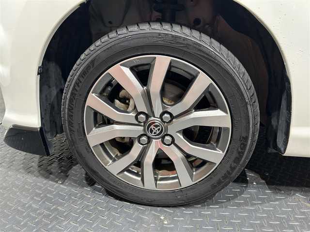 トヨタ タンク カスタムG－T 愛媛県 2019(令1)年 4.4万km ブラックマイカメタリック/パールホワイト2トーン ・７型社外ナビ（フルセグＴＶ・ＢＴ・ＦＭＡＭ・ＳＤ）/・バックカメラ　/・ＥＴＣ　/・両側パワースライドドア　/・クルーズコントロール　/・衝突軽減ブレーキ　/・オートマチックハイビーム　/・前方ドラレコ　/・横滑り防止/・アイドリングストップ/・コーナーセンサー/・ステアリングリモコン/・LEDヘッドライト/・DN席シートヒーター