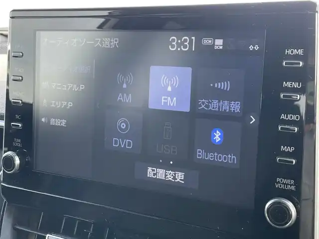 トヨタ カローラ クロス ハイブリッド Z 滋賀県 2023(令5)年 4.1万km プラチナホワイトパールマイカ サンルーフ/モデリスタフルエアロ/純正ディスプレイオーディオ/（フルセグTV/BT）/バックカメラ/ステアリングスイッチ/ブラインドスポットモニター/レーダークルコン/プリクラッシュセーフティ/レーンキープアシスト/電動リアゲート/パワーシート/シートヒーター/オートハイビーム/ＬＥＤヘッドライト/オートリトラミラー/ＥＴＣ/ドライブレコーダー/AC１００V/ルーフレール/純正アルミホイール