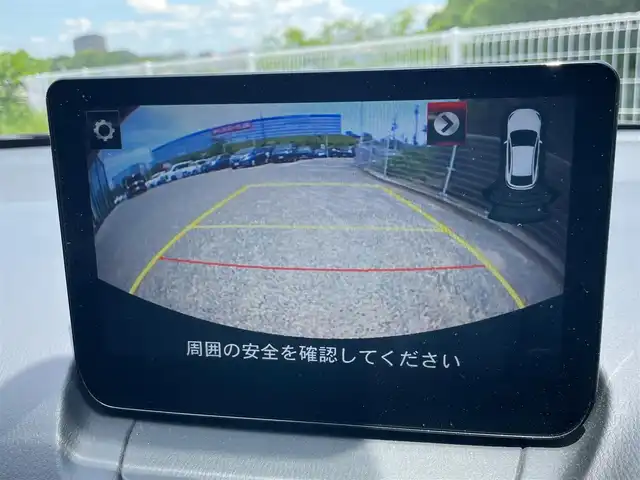 マツダ マツダ２ XD プロアクティブ 大阪府 2022(令4)年 1.4万km プラチナクォーツメタリック 純正ナビ/   TV/Bluetooth/USB/バックモニター/衝突軽減ブレーキ/横滑り防止装置/コーナーセンサー/ＢＳＭ/前席シートヒーター/ヘッドアップディスプレイ/アイドリングストップ/レーンキープアシスト/ステアリングスイッチ/ドライブレコーダー/純正15インチアルミホイール/純正フロアマット/プッシュスタート/スマートキー/ＬＥＤライト