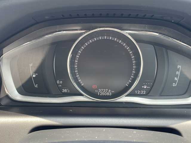 ボルボ ＸＣ６０ D4 クラシック 山口県 2016(平28)年 12.5万km トワイライトブロンズメタリック 純正メモリナビ/Bluetooth接続/バックカメラ/シートヒーター/純正フロアマット/純正18インチアルミホイール/クルーズコントロール/パワーシート/サンルーフ/電動リアゲート/ウインカーミラー/ETC/プッシュスタート