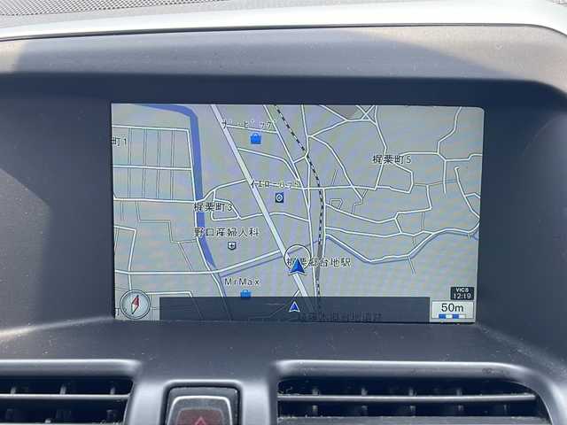 ボルボ ＸＣ６０ D4 クラシック 山口県 2016(平28)年 12.5万km トワイライトブロンズメタリック 純正メモリナビ/Bluetooth接続/バックカメラ/シートヒーター/純正フロアマット/純正18インチアルミホイール/クルーズコントロール/パワーシート/サンルーフ/電動リアゲート/ウインカーミラー/ETC/プッシュスタート