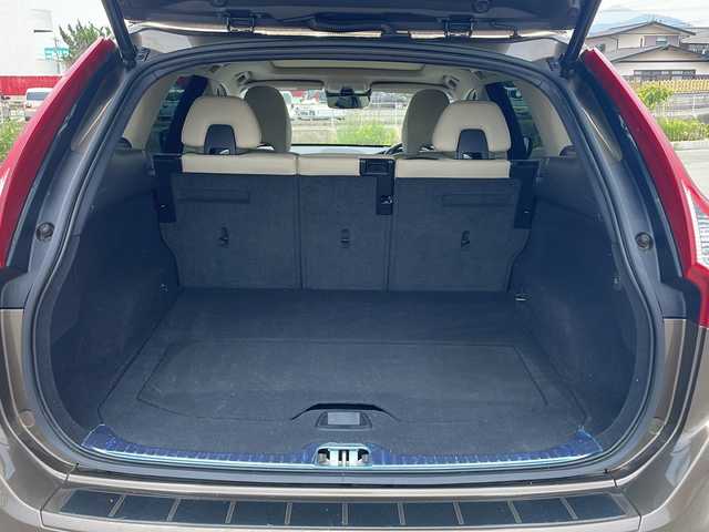 ボルボ ＸＣ６０ D4 クラシック 山口県 2016(平28)年 12.5万km トワイライトブロンズメタリック 純正メモリナビ/Bluetooth接続/バックカメラ/シートヒーター/純正フロアマット/純正18インチアルミホイール/クルーズコントロール/パワーシート/サンルーフ/電動リアゲート/ウインカーミラー/ETC/プッシュスタート