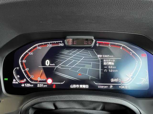 ＢＭＷ ３２０ｄ 山形県 2022(令4)年 5.4万km 白 ・純正ナビ/・サンルーフ/・前後ドラレコ/・バックカメラ/・アダプティブクルーズコントロール/・レーンキープアシスト/・社外チューナー/・ブラインドスポットモニター/・ETC/・パワーテールゲート/・アンビエントライト/・横滑り防止/・オートライト/・シートヒーター