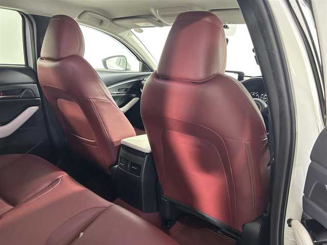 マツダ ＣＸ－３０ 佐賀県 2020(令2)年 8.7万km スノーフレイクホワイトパールマイカ 純正１０．２５インチナビ/（フルセグTV/CD/DVD/Bluetooth/USB/HDMI）/衝突被害軽減システム/ＢＯＺＥプレミアムサウンド/全方位カメラ/前後ドライブレコーダー/追従型クルーズコントロール/運転席パワーシート/レザーシート/シートヒーター/コーナーセンサー/ハンドルヒーター/ヘッドアップディスプレイ/パワーバックドア/シートポジションメモリ/レーダー/横滑り防止装置/盗難防止装置