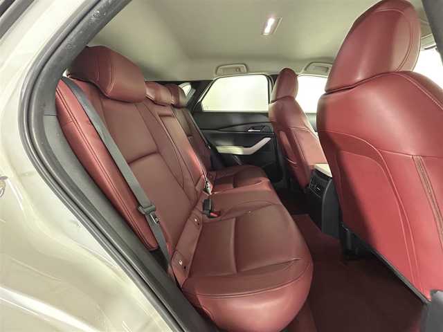 マツダ ＣＸ－３０ 佐賀県 2020(令2)年 8.7万km スノーフレイクホワイトパールマイカ 純正１０．２５インチナビ/（フルセグTV/CD/DVD/Bluetooth/USB/HDMI）/衝突被害軽減システム/ＢＯＺＥプレミアムサウンド/全方位カメラ/前後ドライブレコーダー/追従型クルーズコントロール/運転席パワーシート/レザーシート/シートヒーター/コーナーセンサー/ハンドルヒーター/ヘッドアップディスプレイ/パワーバックドア/シートポジションメモリ/レーダー/横滑り防止装置/盗難防止装置
