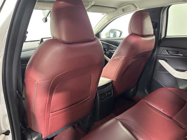 マツダ ＣＸ－３０ 佐賀県 2020(令2)年 8.7万km スノーフレイクホワイトパールマイカ 純正１０．２５インチナビ/（フルセグTV/CD/DVD/Bluetooth/USB/HDMI）/衝突被害軽減システム/ＢＯＺＥプレミアムサウンド/全方位カメラ/前後ドライブレコーダー/追従型クルーズコントロール/運転席パワーシート/レザーシート/シートヒーター/コーナーセンサー/ハンドルヒーター/ヘッドアップディスプレイ/パワーバックドア/シートポジションメモリ/レーダー/横滑り防止装置/盗難防止装置
