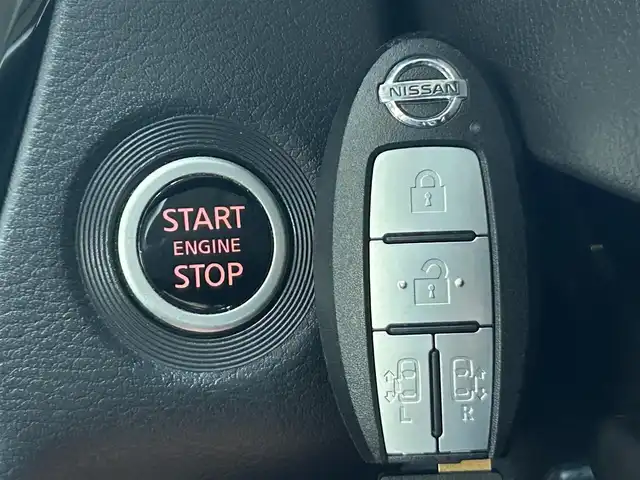 日産 ルークス HWS X プロパイロットED 静岡県 2020(令2)年 4.7万km スパークリングレッド/ブラック ・純正SDメモリーナビ/・全方位カメラ/・フルセグTV/・CD/DVD再生/・ETC（新セキュリティ対応）/・ミュージックサーバー（SD録音）/・Bluetooth/AUX接続/・両側パワースライドドア/・純正フロアマット/・純正14インチアルミホイール/・アダプティブクルーズコントロール/・LEDヘッドライト/・オートマチックハイビーム/・アダプティブヘッドライト/・コーナーセンサー/・横滑り防止装置/・衝突軽減ブレーキ/・ブレーキホールド/・電動パーキングブレーキ/・レーンキープアシスト/・コムテック製ドライブレコーダー（前後）/・充電用USBポート（1個）