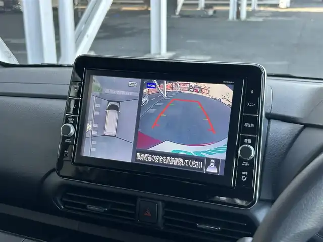 日産 ルークス HWS X プロパイロットED 静岡県 2020(令2)年 4.7万km スパークリングレッド/ブラック ・純正SDメモリーナビ/・全方位カメラ/・フルセグTV/・CD/DVD再生/・ETC（新セキュリティ対応）/・ミュージックサーバー（SD録音）/・Bluetooth/AUX接続/・両側パワースライドドア/・純正フロアマット/・純正14インチアルミホイール/・アダプティブクルーズコントロール/・LEDヘッドライト/・オートマチックハイビーム/・アダプティブヘッドライト/・コーナーセンサー/・横滑り防止装置/・衝突軽減ブレーキ/・ブレーキホールド/・電動パーキングブレーキ/・レーンキープアシスト/・コムテック製ドライブレコーダー（前後）/・充電用USBポート（1個）
