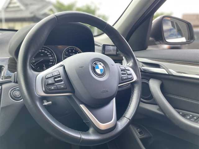 ＢＭＷ Ｘ１ xDrive 20i Xライン 栃木県 2018(平30)年 3.9万km ミネラルホワイト コンフォートアクセス/インテリジェントセーフティ/ヘッドアップディスプレイ/黒レザーシート /パワーシート /シートヒーター /ナビ/バックカメラ/ミラーETC/パークディスタンスコントロール/アクティブクルーズコントロール/ダウンヒルアシスト/パワーテールゲート/パーキングアシスト /ドライブレコーダー