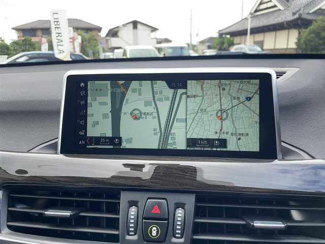 ＢＭＷ Ｘ１ xDrive 20i Xライン 栃木県 2018(平30)年 3.9万km ミネラルホワイト コンフォートアクセス/インテリジェントセーフティ/ヘッドアップディスプレイ/黒レザーシート /パワーシート /シートヒーター /ナビ/バックカメラ/ミラーETC/パークディスタンスコントロール/アクティブクルーズコントロール/ダウンヒルアシスト/パワーテールゲート/パーキングアシスト /ドライブレコーダー