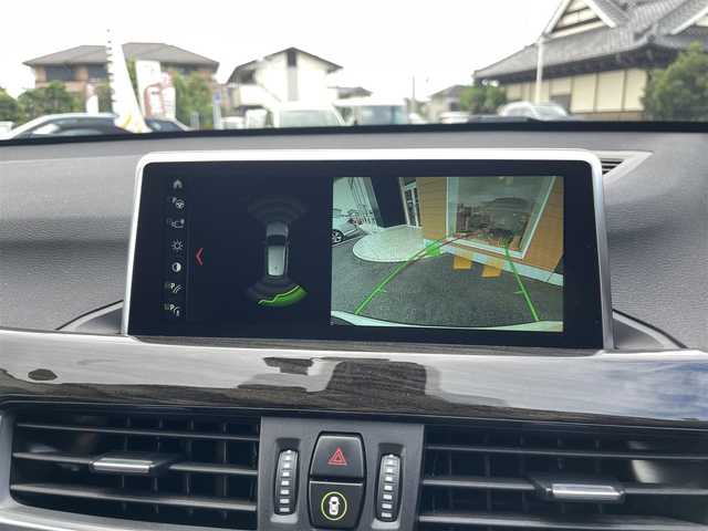 ＢＭＷ Ｘ１ xDrive 20i Xライン 栃木県 2018(平30)年 3.9万km ミネラルホワイト コンフォートアクセス/インテリジェントセーフティ/ヘッドアップディスプレイ/黒レザーシート /パワーシート /シートヒーター /ナビ/バックカメラ/ミラーETC/パークディスタンスコントロール/アクティブクルーズコントロール/ダウンヒルアシスト/パワーテールゲート/パーキングアシスト /ドライブレコーダー