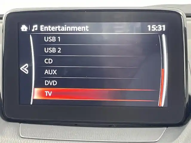 マツダ ＣＸ－３ XDプロアクティブSパッケージ 千葉県 2019(平31)年 3.6万km エターナルブルーマイカ アドバンストスマートシティブレーキサポート/・後退時スマートシティブレーキサポート/・AT誤発進抑制制御 /・スマートブレーキサポート/・レーダークルーズコントロール (全車速追従機能付）/・ブラインドスポットモニタリング/・パーキングセンサー（前後）/・車線逸脱警報システム/・ドライバーアテンションアラー/純正センターディスプレイ/・Bluetooth接続/・CD/DVD再生機能/・全方位カメラ/LEDヘッドランプ/LEDフォグランプ/ハーフレザーシート/スマートキー