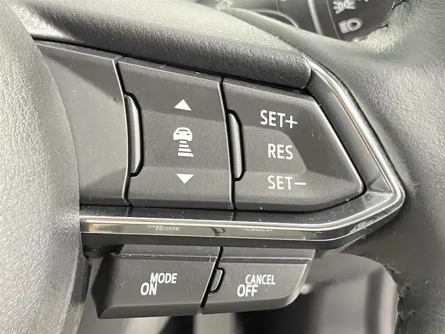 マツダ ＣＸ－３ XDプロアクティブSパッケージ 千葉県 2019(平31)年 3.6万km エターナルブルーマイカ アドバンストスマートシティブレーキサポート/・後退時スマートシティブレーキサポート/・AT誤発進抑制制御 /・スマートブレーキサポート/・レーダークルーズコントロール (全車速追従機能付）/・ブラインドスポットモニタリング/・パーキングセンサー（前後）/・車線逸脱警報システム/・ドライバーアテンションアラー/純正センターディスプレイ/・Bluetooth接続/・CD/DVD再生機能/・全方位カメラ/LEDヘッドランプ/LEDフォグランプ/ハーフレザーシート/スマートキー