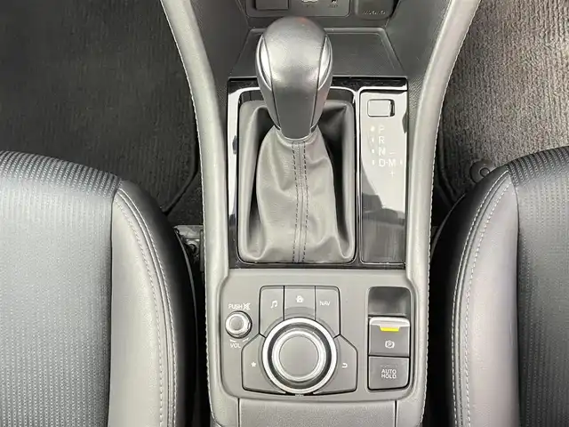 マツダ ＣＸ－３ XDプロアクティブSパッケージ 千葉県 2019(平31)年 3.6万km エターナルブルーマイカ アドバンストスマートシティブレーキサポート/・後退時スマートシティブレーキサポート/・AT誤発進抑制制御 /・スマートブレーキサポート/・レーダークルーズコントロール (全車速追従機能付）/・ブラインドスポットモニタリング/・パーキングセンサー（前後）/・車線逸脱警報システム/・ドライバーアテンションアラー/純正センターディスプレイ/・Bluetooth接続/・CD/DVD再生機能/・全方位カメラ/LEDヘッドランプ/LEDフォグランプ/ハーフレザーシート/スマートキー