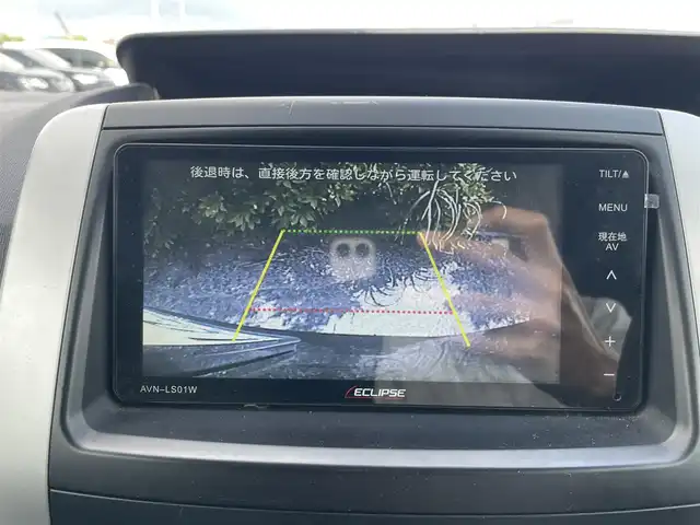 トヨタ ヴォクシー ZS 千葉県 2010(平22)年 10.4万km ブラック ユーザー買取車両/社外ナビ(AVN-LS01W)/・フルセグ/BT/DVD/CD/両側パワースライドドア/ETC/純正フロアマット/純正16インチAW
