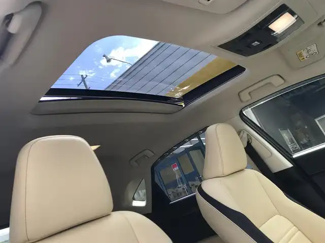 レクサス ＮＸ 200t Iパッケージ 和歌山県 2016(平28)年 8万km グラファイトブラックガラスフレーク 純正メモリナビ/　TV/BT/DVD/FM/AM/アラウンドビューモニター/L tex(合皮）シート/サンルーフ/運転席＆助手席/ シートヒーター＆パワーシート/ステアリングヒーター/プリクラッシュセーフティー/ブラインドスポットモニター/レーダークルーズコントロール/コーナーセンサー/純正18インチアルミホイール/オートライト/オートハイビーム/角形3眼LEDヘッドライト/LEDフォグランプ/ETC車載器/スペアキーX1（カードキー）/プッシュスタート/取扱説明書/保証書