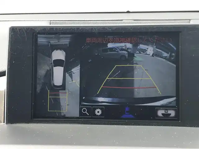 レクサス ＮＸ 200t Iパッケージ 和歌山県 2016(平28)年 8万km グラファイトブラックガラスフレーク 純正メモリナビ/　TV/BT/DVD/FM/AM/アラウンドビューモニター/L tex(合皮）シート/サンルーフ/運転席＆助手席/ シートヒーター＆パワーシート/ステアリングヒーター/プリクラッシュセーフティー/ブラインドスポットモニター/レーダークルーズコントロール/コーナーセンサー/純正18インチアルミホイール/オートライト/オートハイビーム/角形3眼LEDヘッドライト/LEDフォグランプ/ETC車載器/スペアキーX1（カードキー）/プッシュスタート/取扱説明書/保証書