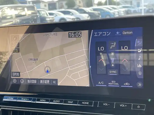 トヨタ クラウン ハイブリッド RS 東京都 2021(令3)年 4.8万km プレシャスブラックパール 純正メーカーナビ/トヨタセーフティセンス/Ｂｌｕｅｔｏｏｔｈ/CDプレイヤー/ＥＴＣ２．０/バックカメラ/フルセグテレビ/純正１８アルミホイール/前後ドライブレコーダー/前後コーナーセンサー/ステアリングヒーター/追従クルーズコントロール/LEDヘッドライト/オートライト/純正フロアマット
