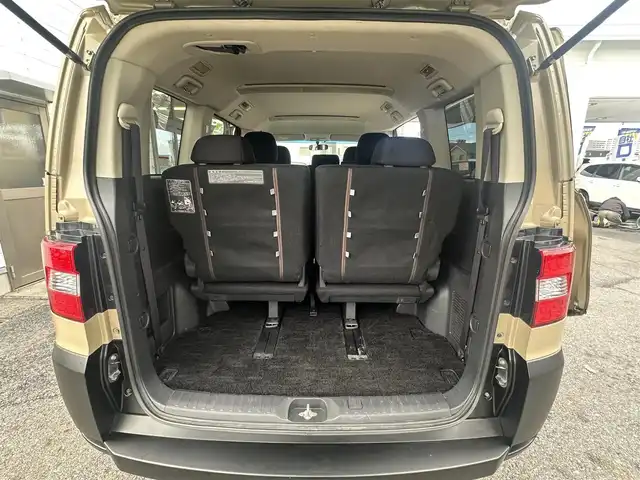 三菱 デリカＤ：５ G－Power package 滋賀県 2012(平24)年 12.8万km ベージュ (株)IDOMが運営する【じしゃロン草津店】の自社ローン専用車両になりますこちらは現金またはオートローンご利用時の価格です。自社ローンご希望の方は別途その旨お申付け下さい