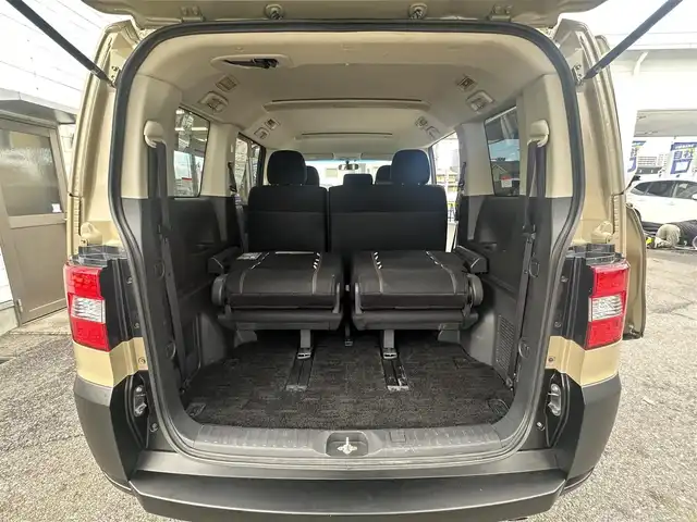 三菱 デリカＤ：５ G－Power package 滋賀県 2012(平24)年 12.8万km ベージュ (株)IDOMが運営する【じしゃロン草津店】の自社ローン専用車両になりますこちらは現金またはオートローンご利用時の価格です。自社ローンご希望の方は別途その旨お申付け下さい