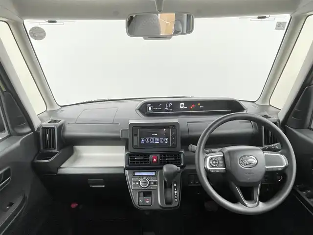 ダイハツ タント X 千葉県 2025(令7)年 0.5万km サンドベージュメタリック 禁煙車/スマートアシスト/・衝突警報機能/・衝突回避支援ブレーキ機能/・ブレーキ制御付誤発進抑制機能/・車線逸脱警報機能/・車線逸脱抑制制御機能/・ふらつき警報/・路側逸脱警報機能/左側パワースライドドア/7インチワイドディスプレイオーディオ/バックカメラ/LEDオートライト/オートエアコン/アイドリングストップ/プッシュスタート/スマートキー