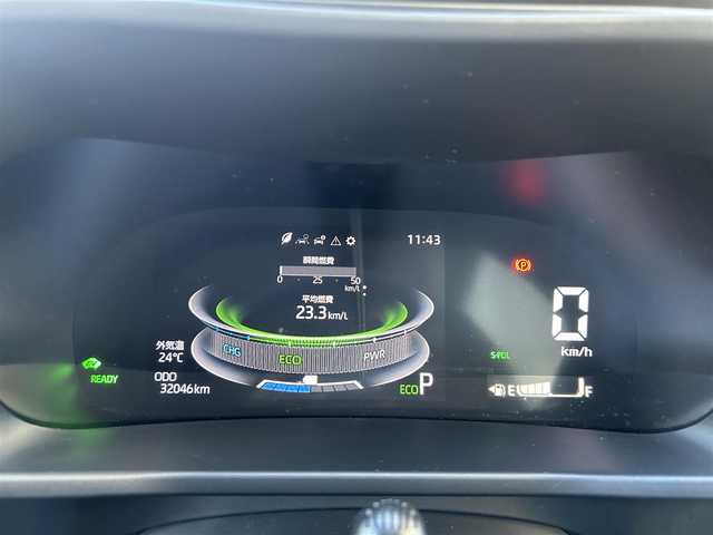 ダイハツ ロッキー プレミアム G HEV 長崎県 2022(令4)年 3.2万km レーザーブルークリスタルシャイン ・純正SDナビ（AM/FM/BT/CD/DVD/フルセグTV）/・スマートアシスト/・フロアマット/・BSM/・電子サイドブレーキ/・全方位モニター/・RCTA/・S-PDL/・ステアリングスイッチ/・ビルトインETC/・電格ウィンカーミラー/・追従クルーズコントロール/・前方ドライブレコーダー/・前席シートヒーター/・革調シートカバー