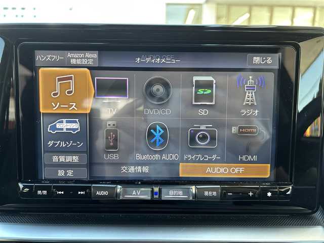 ダイハツ ロッキー プレミアム G HEV 長崎県 2022(令4)年 3.2万km レーザーブルークリスタルシャイン ・純正SDナビ（AM/FM/BT/CD/DVD/フルセグTV）/・スマートアシスト/・フロアマット/・BSM/・電子サイドブレーキ/・全方位モニター/・RCTA/・S-PDL/・ステアリングスイッチ/・ビルトインETC/・電格ウィンカーミラー/・追従クルーズコントロール/・前方ドライブレコーダー/・前席シートヒーター/・革調シートカバー