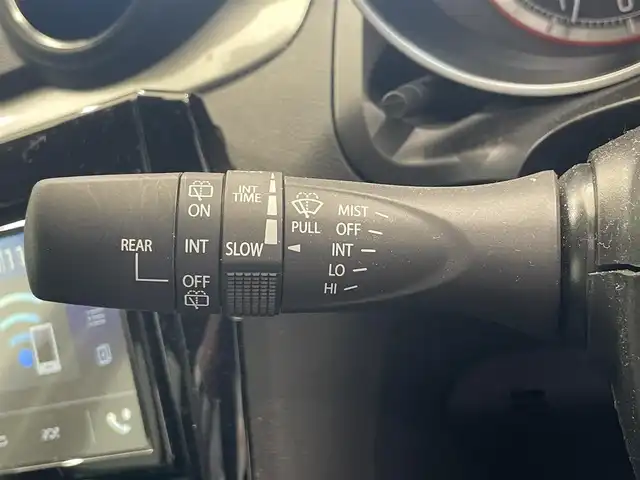 スズキ スイフト RS 鹿児島県 2022(令4)年 1.7万km スピーディーブルーメタリック/ブラック2トーンルーフ 純正ディスプレイオーディオ/BT/AppleCarPlay/AndroidAuto/CD/DVD/バックカメラ/スズキセーフティサポート/デュアルセンサーブレーキサポート/レーダークルーズコントロール/運転席シートヒーター/ドライブレコーダー/ETC/純正16インチアルミホイール/フロアマット