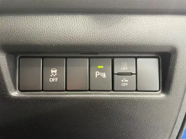 スズキ スイフト RS 鹿児島県 2022(令4)年 1.7万km スピーディーブルーメタリック/ブラック2トーンルーフ 純正ディスプレイオーディオ/BT/AppleCarPlay/AndroidAuto/CD/DVD/バックカメラ/スズキセーフティサポート/デュアルセンサーブレーキサポート/レーダークルーズコントロール/運転席シートヒーター/ドライブレコーダー/ETC/純正16インチアルミホイール/フロアマット