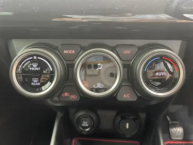 スズキ スイフト RS 鹿児島県 2022(令4)年 1.7万km スピーディーブルーメタリック/ブラック2トーンルーフ 純正ディスプレイオーディオ/BT/AppleCarPlay/AndroidAuto/CD/DVD/バックカメラ/スズキセーフティサポート/デュアルセンサーブレーキサポート/レーダークルーズコントロール/運転席シートヒーター/ドライブレコーダー/ETC/純正16インチアルミホイール/フロアマット